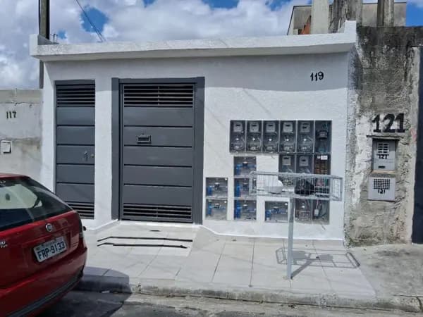 Casa à venda no bairro Vila Brasileira em Mogi das Cruzes/SP