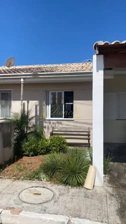 Casa Térrea Jardim Layr