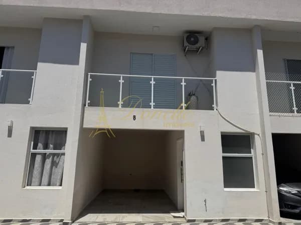 Casa de Condomínio em Mogi das Cruzes - Cézar de Souza