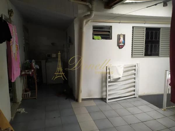 🏡 Casa à venda no Alto da Boa Vista – Mogi das Cruzes