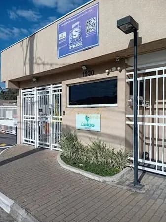 Apartamento em Mogi das Cruzes - Loteamento Mogilar