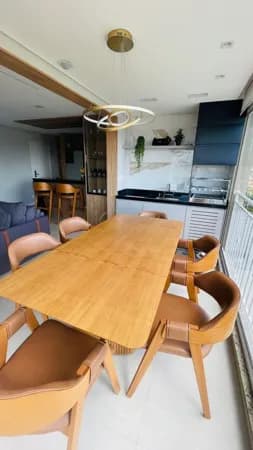 🏢 Apartamento à venda – Reserva Ipoema By Helbor | Mogi das Cruzes