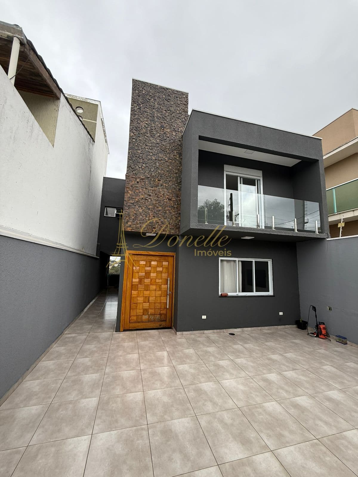 🏡 Casa Triplex de Alto Padrão à Venda – Jardim Nathalie | Mogi das Cruzes