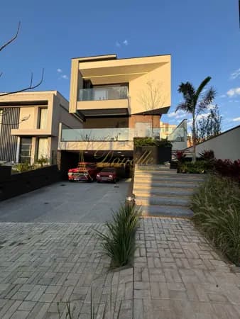 🏡 Casa à Venda – Condomínio Aruã Brisas | Mogi das Cruzes
