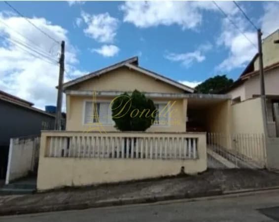Casa à venda – Vila Lavínia | Mogi das Cruzes