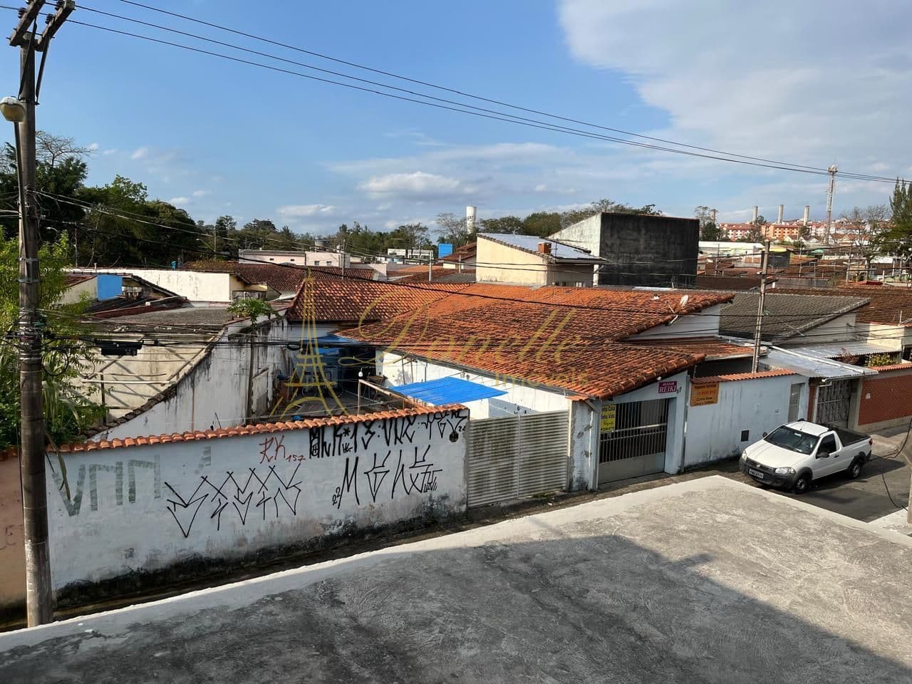 🏡 Casa à Venda – César de Souza – Mogi das Cruzes