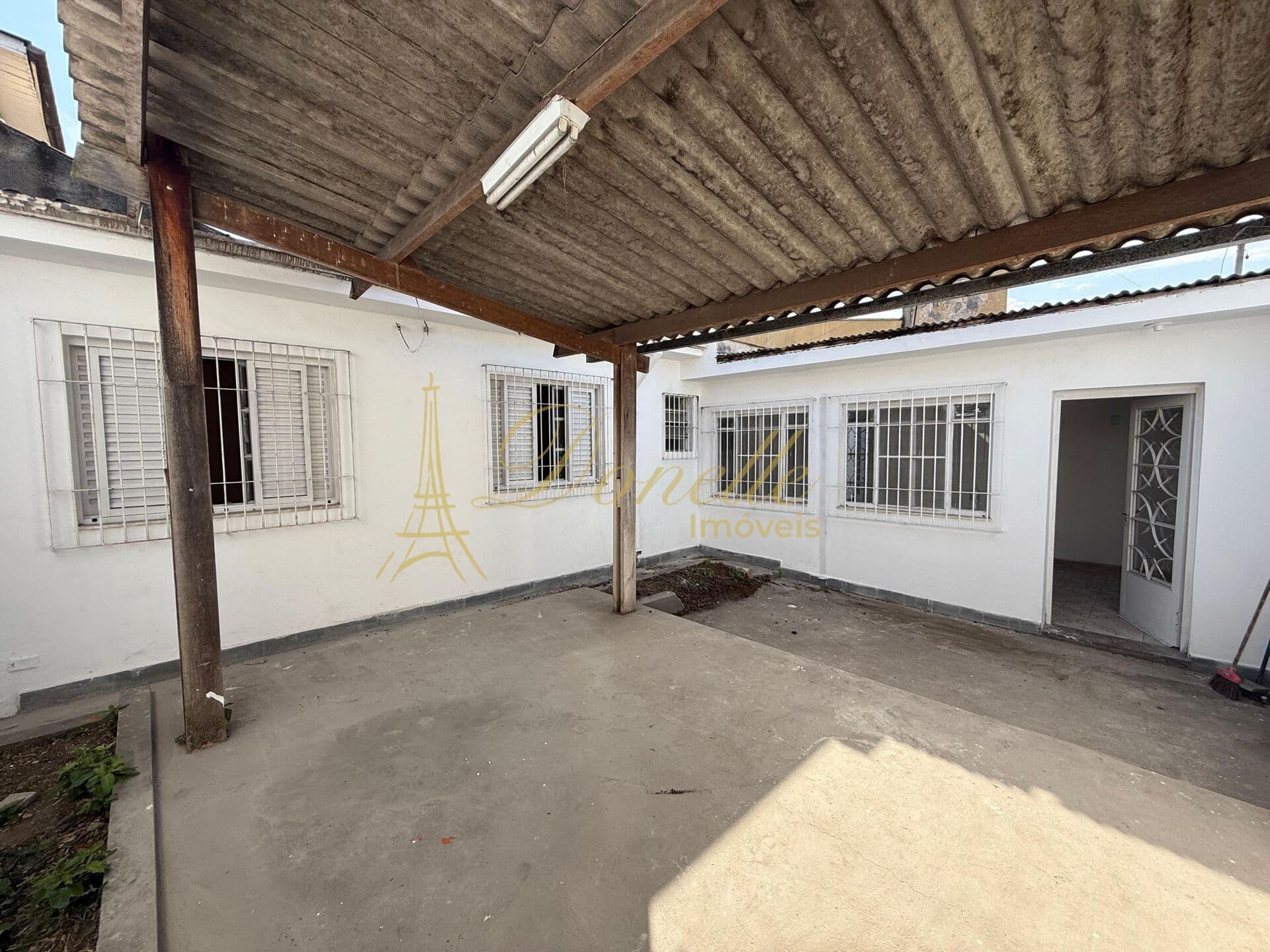 Casa térrea à venda – Vila Lavínia | Mogi das Cruzes