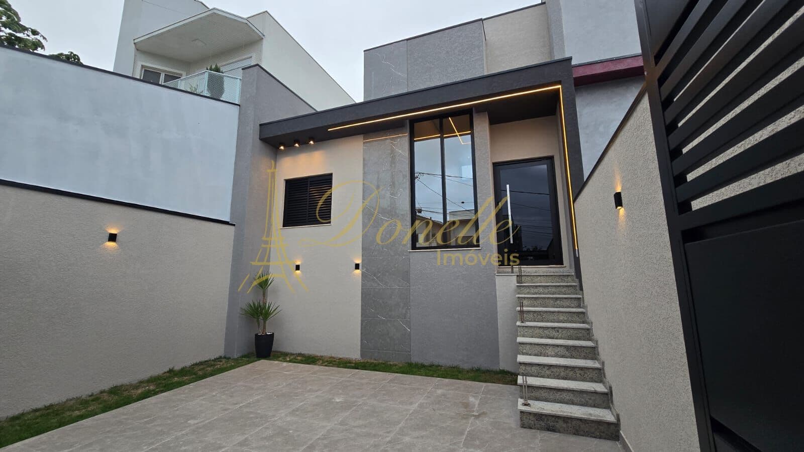 Casa Térrea - Residencial Algarve