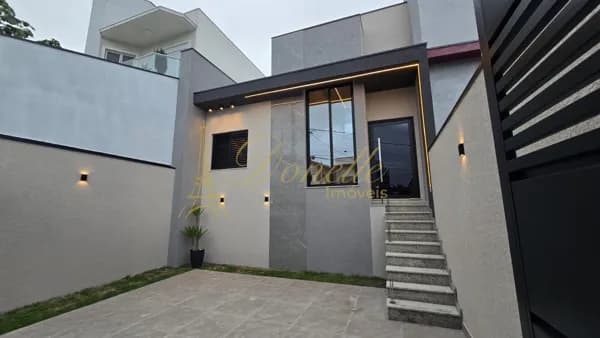 Casa Térrea - Residencial Algarve