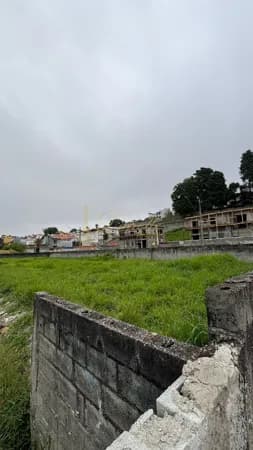 Terreno à venda na Vila Oliveira – Mogi das Cruzes