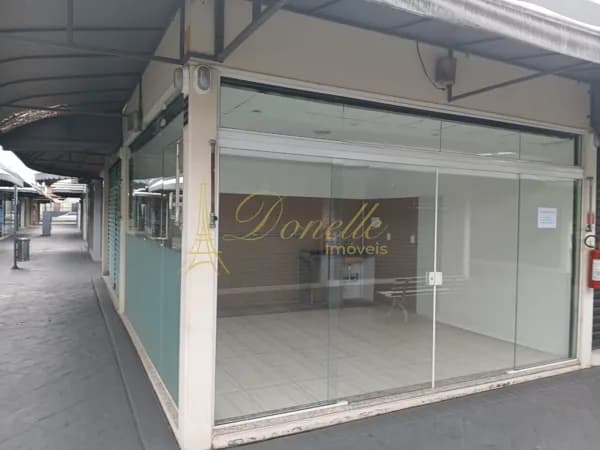 🏢 Box Comercial à Venda – Mogi Plaza Center
