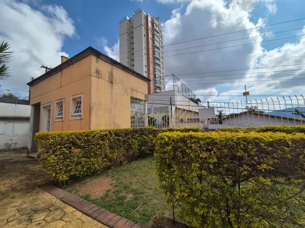 Casa em Mogi das Cruzes - Mogi Moderno