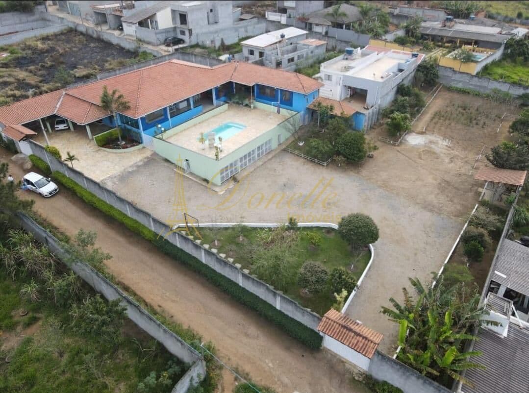 🌿🏡 Chácara à venda – Parque das Varinhas | Mogi das Cruzes