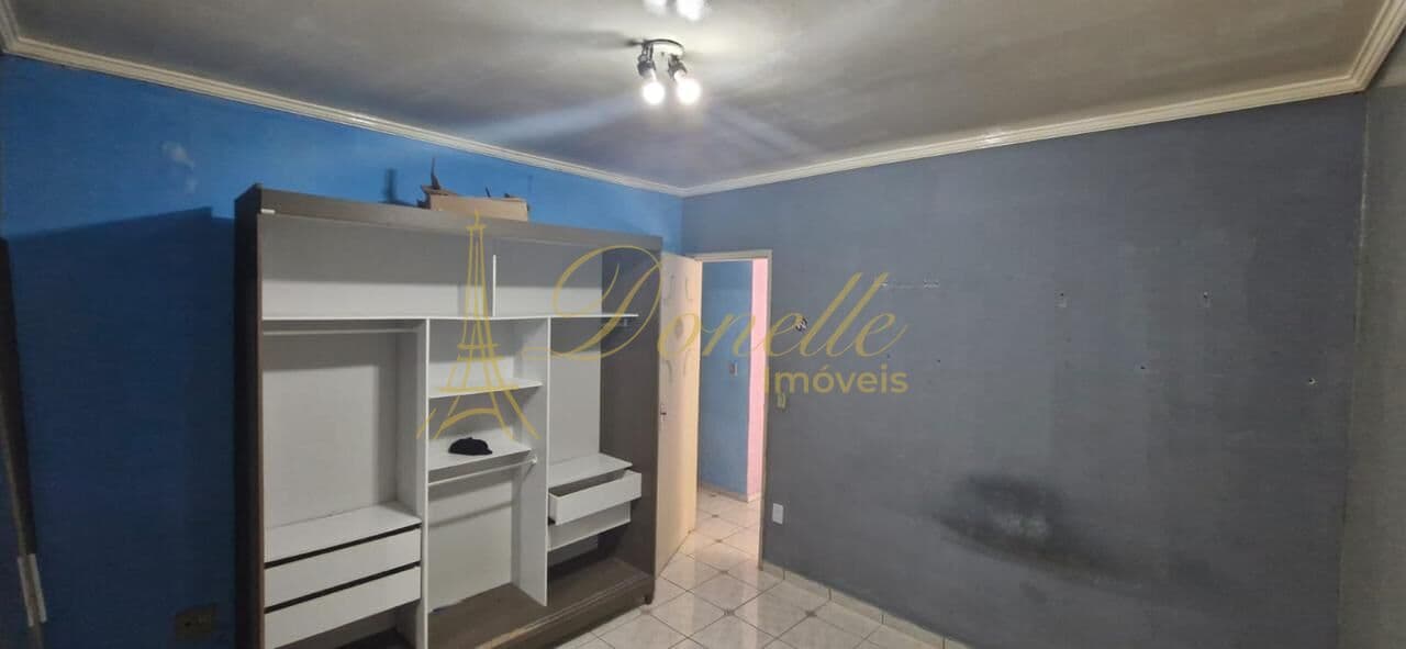 Apartamento à venda – Condomínio Residencial Minas Gerais | Alto do Ipiranga | Mogi das Cruzes