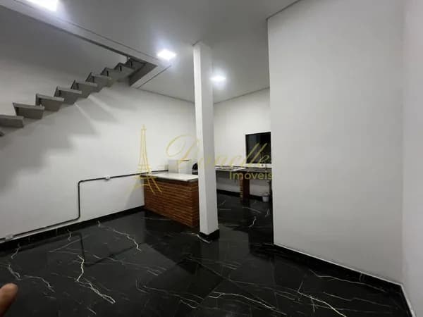Casa para Locação – Vila Oliveira | Mogi das Cruzes