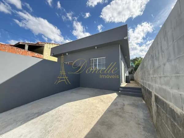 Casa para Locação – Botujuru | Mogi das Cruzes