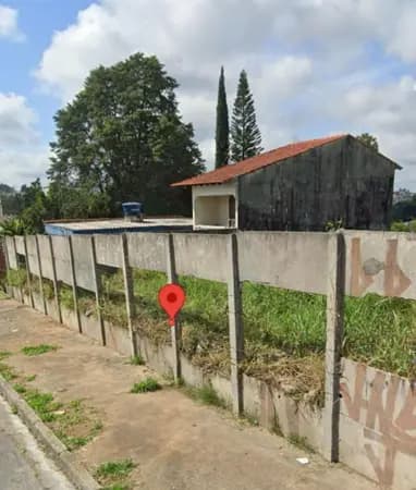 Terreno à venda no bairro Vila São Sebastião em Mogi das Cruzes/SP