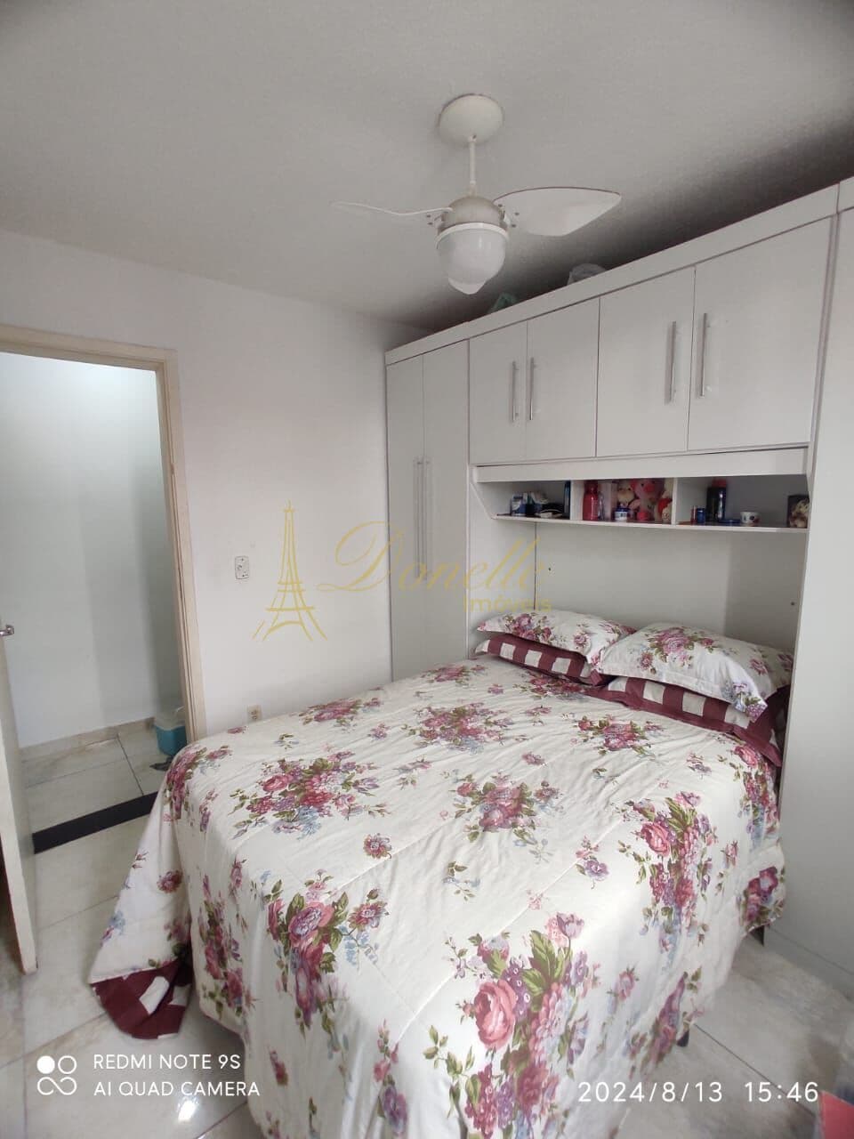 Apartamento à venda no Condomínio Mirassol – Mogi das Cruzes