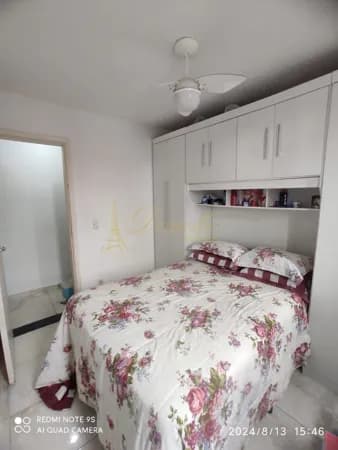 Apartamento à venda no Condomínio Mirassol – Mogi das Cruzes