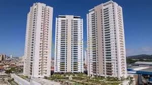 🏙️ Apartamento à venda no Condomínio Helbor Passeo Patteo Mogilar – Mogi das Cruzes