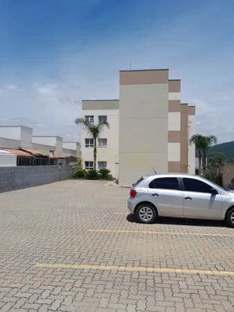 Apartamento à venda – Edifício Pamplona | Vila São Paulo | Mogi das Cruzes
