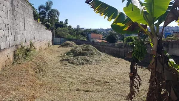 Terreno à venda no bairro Mogi Moderno em Mogi das Cruzes/SP