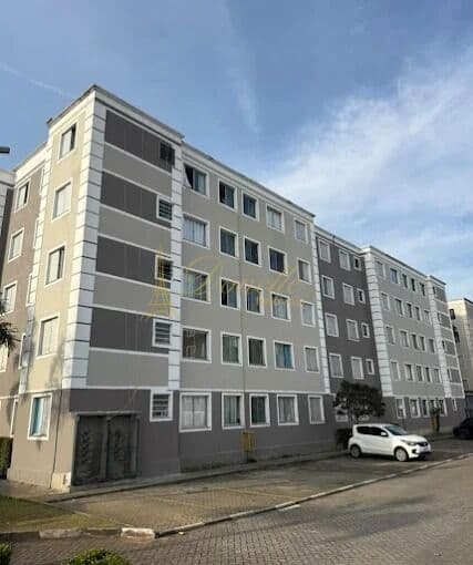 🏢 Apartamento à Venda – MRV Montalcino | Brás Cubas – Mogi das Cruzes