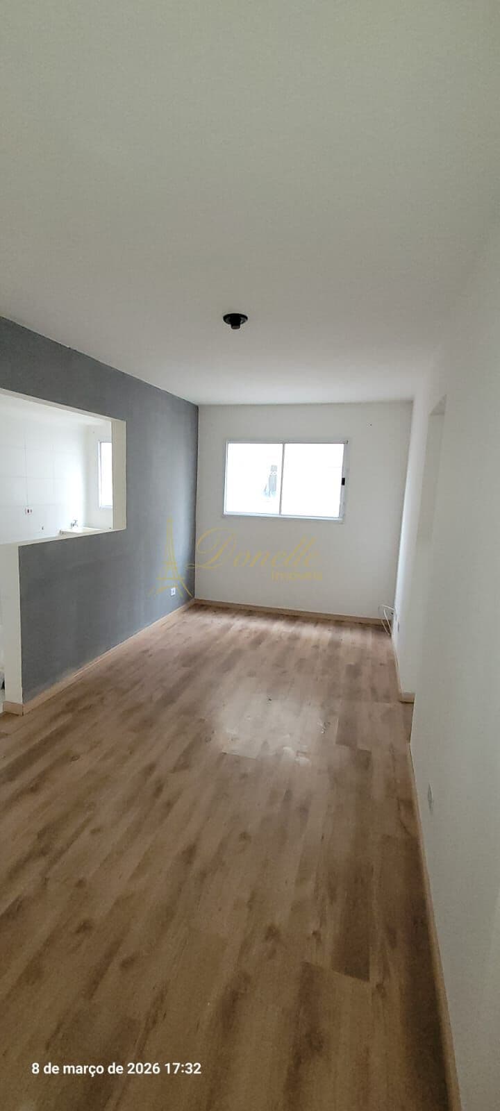 Apartamento à venda na Vila Nova Aparecida, Cezar de Souza – Mogi das Cruzes