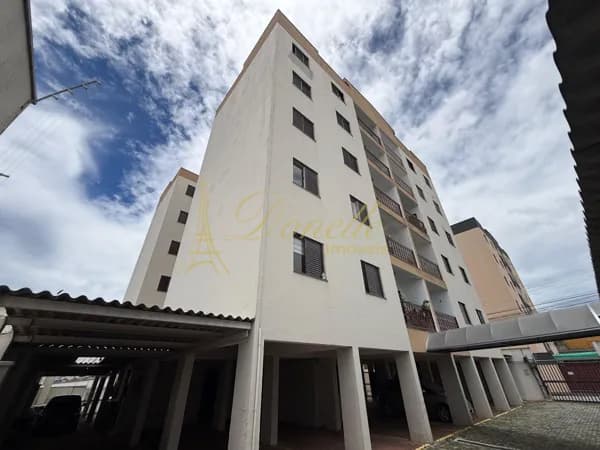 🏡 Apartamento à Venda – Alto do Ipiranga – Mogi das Cruzes