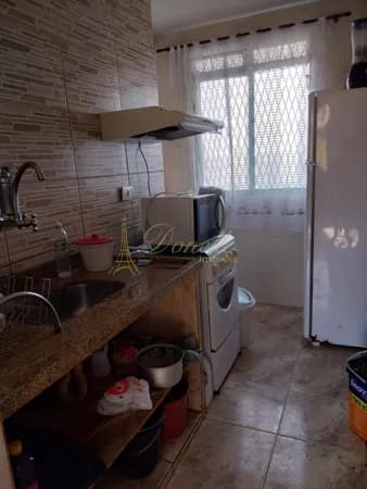 🏢 Apartamento à Venda – Condomínio Residencial Mar Azul | Cezar de Souza – Mogi das Cruzes