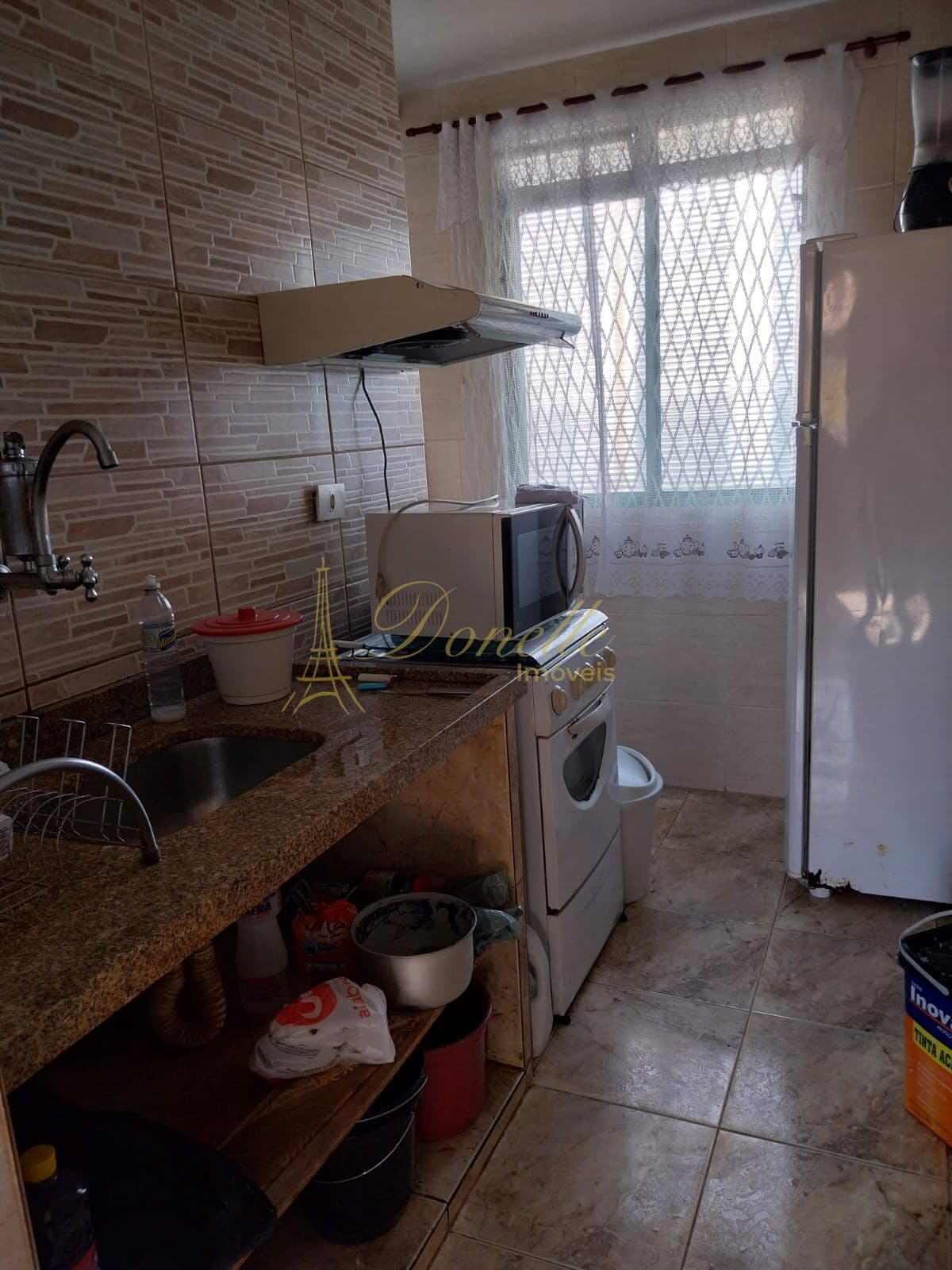 🏢 Apartamento à Venda – Condomínio Residencial Mar Azul | Cezar de Souza – Mogi das Cruzes