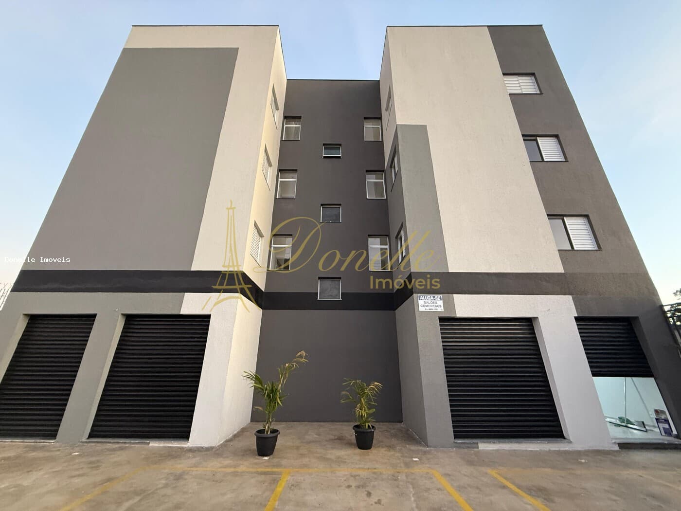 Apartamento para Locação – Torres Nobres | Mogi das Cruzes | R$ 2.100 pacote