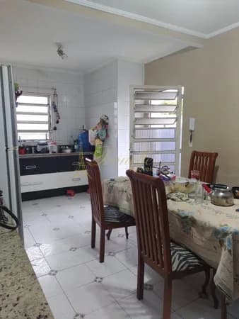 Sobrado à venda na Vila Lavínia – Mogi das Cruzes