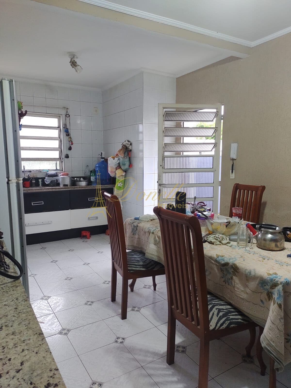 Sobrado à venda na Vila Lavínia – Mogi das Cruzes