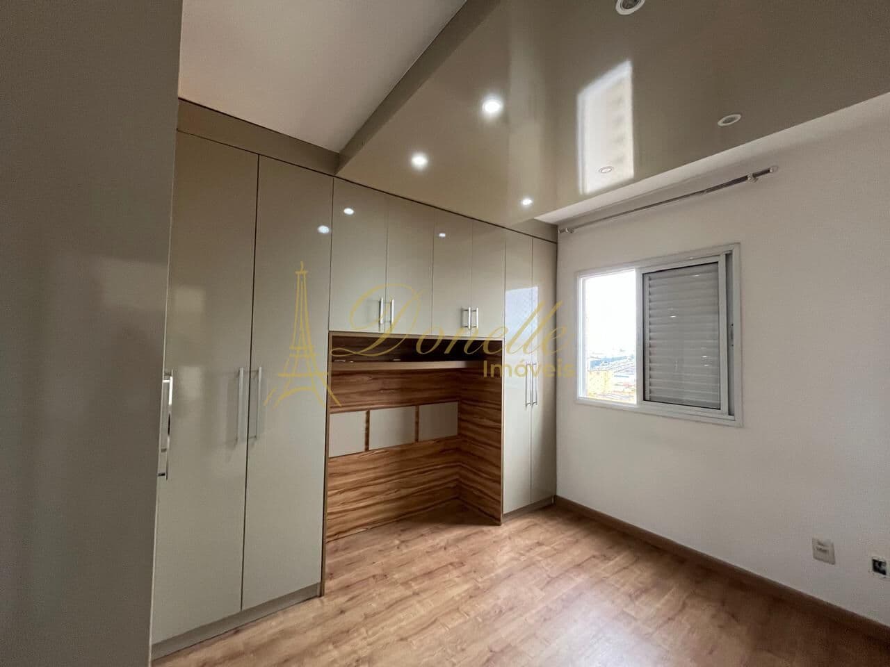 Apartamento em Braz Cubas, Mogi das Cruzes/SP 2 dormitórios