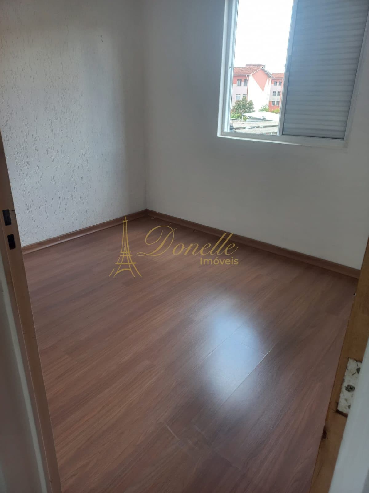 Apartamento à Venda – Conjunto Residencial Toyama | Mogi das Cruzes