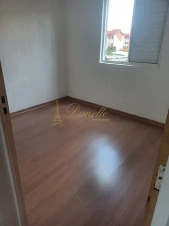 Apartamento à Venda – Conjunto Residencial Toyama | Mogi das Cruzes