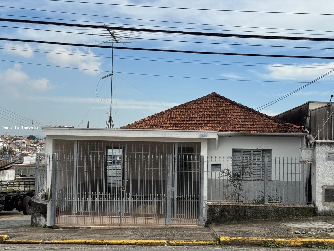 Casa em Alto Ipiranga, Mogi das Cruzes/SP