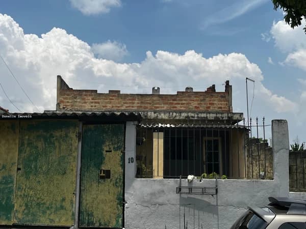 Terreno à venda no bairro Taiacupeba em Mogi das Cruzes/SP