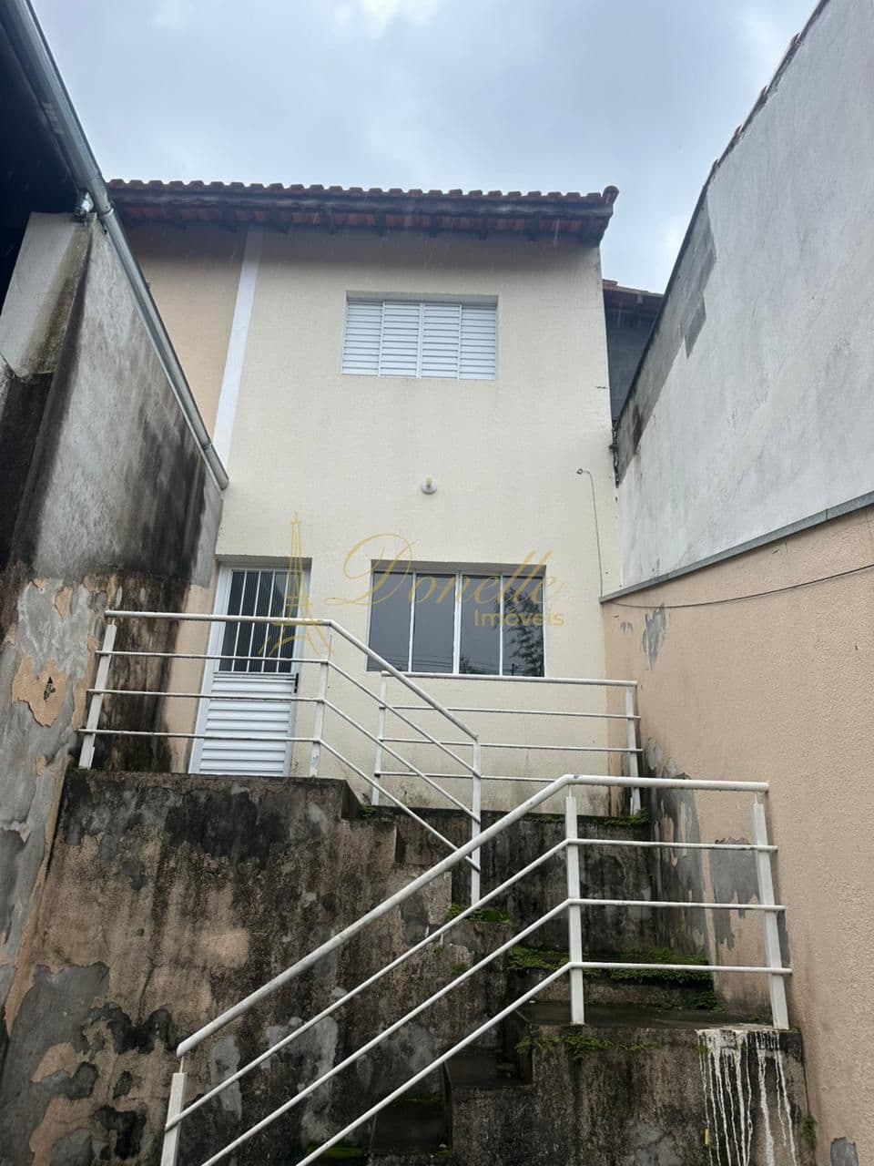 Sobrado à venda em Cézar de Souza – Mogi das Cruzes