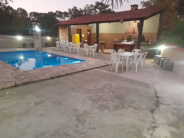 Sítio à venda no bairro Sabaúna em Mogi das Cruzes/SP
