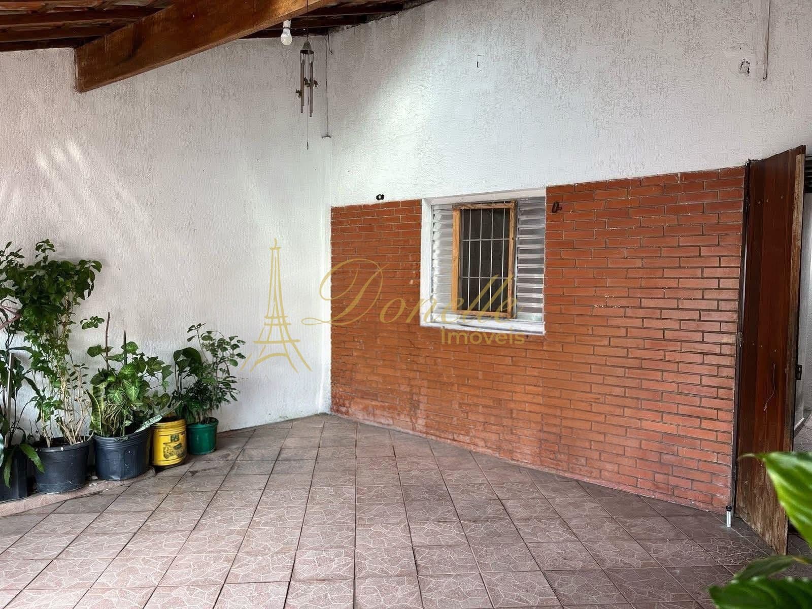 Casa térrea à venda – Vila Lavínia | Mogi das Cruzes