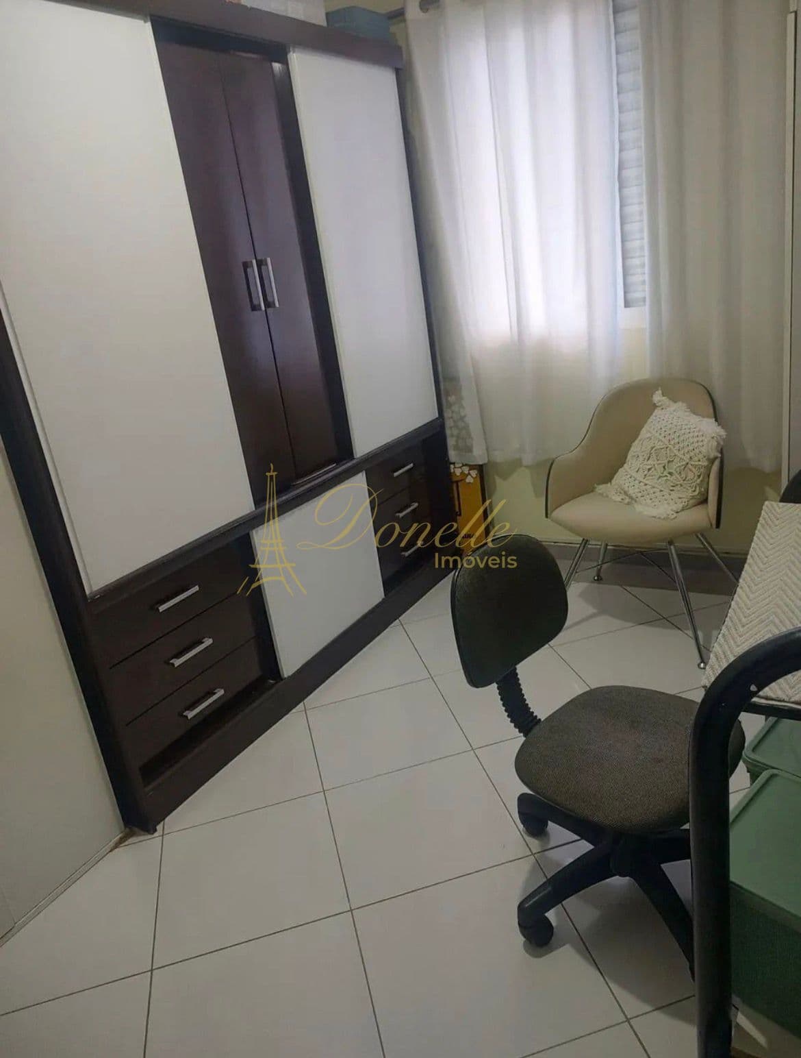 🏡 Apartamento à venda – Residencial Nova Bertioga | Mogi das Cruzes