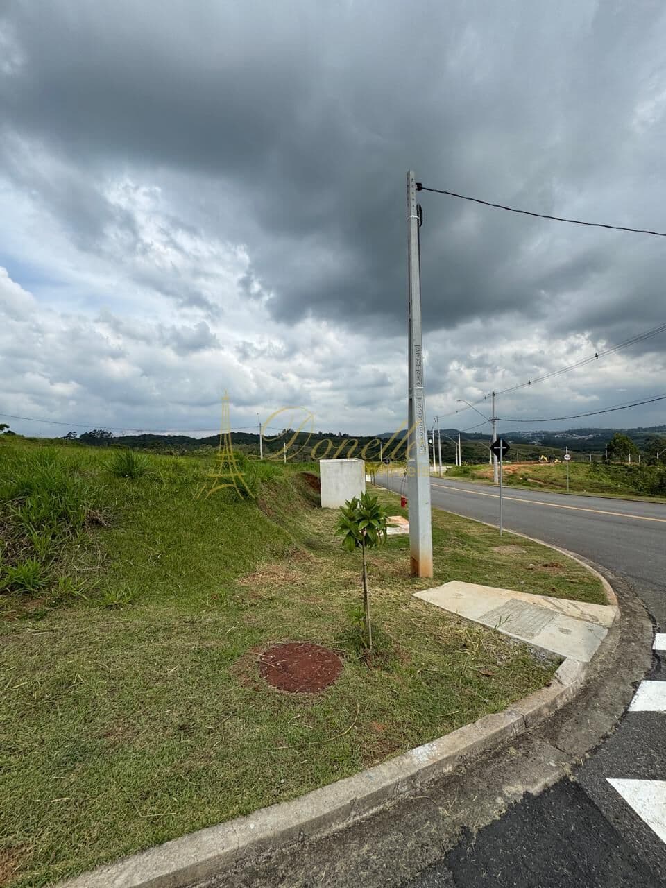 Terreno em Condomínio OPORTUNIDADE no Mosaico Horizontes.