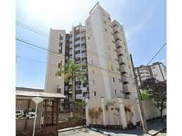 🏢 Apartamento à Venda – Ecoplaza I