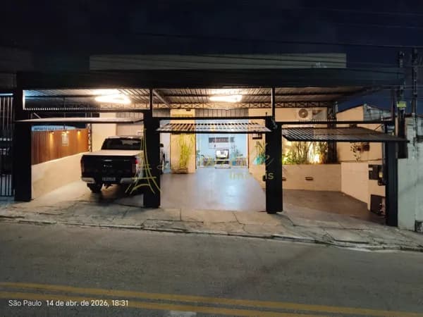 Sala Comercial Mobiliada para Locação – Vila Oliveira | Mogi das Cruzes
