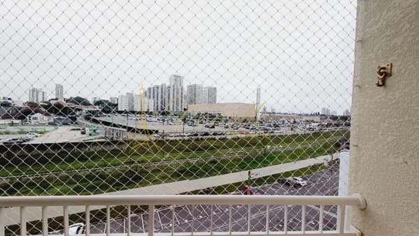 Apartamento Mobiliado para Locação – Condomínio Residencial Único | Mogilar – Mogi das Cruzes