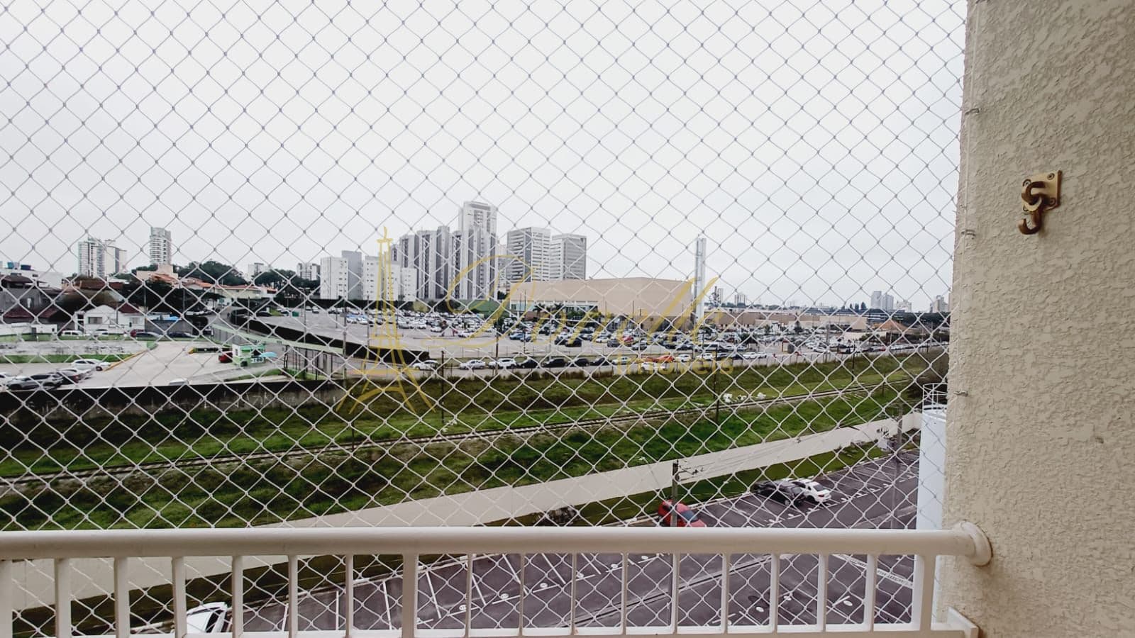Apartamento Mobiliado para Locação – Condomínio Residencial Único | Mogilar – Mogi das Cruzes