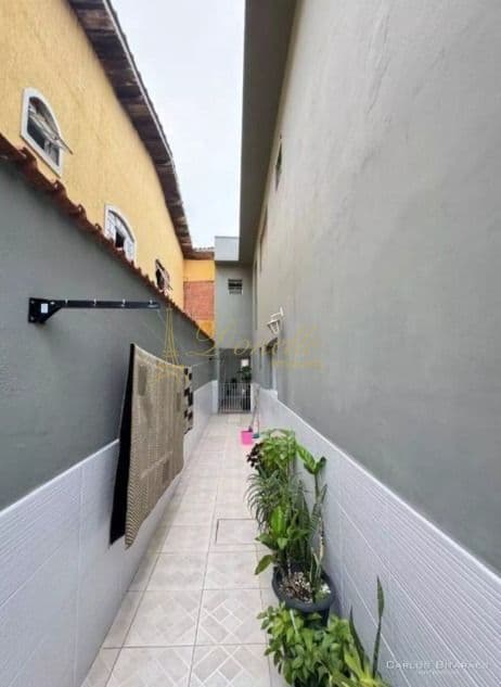 Sobrado à Venda – Jardim Planalto | Mogi das Cruzes