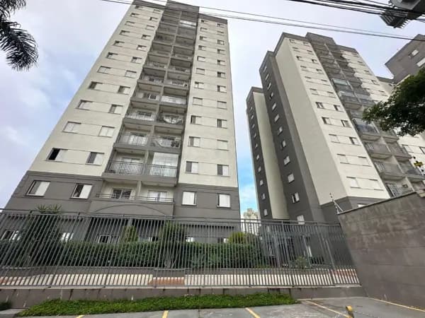 Apartamento à venda no bairro Mogi Moderno em Mogi das Cruzes/SP